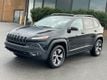 2014 Jeep Cherokee 2014 JEEP CHEROKEE 4WD V6 4D SUV TRAILHAWK 1-OWNER 615-730-9991 - 22388004 - 2