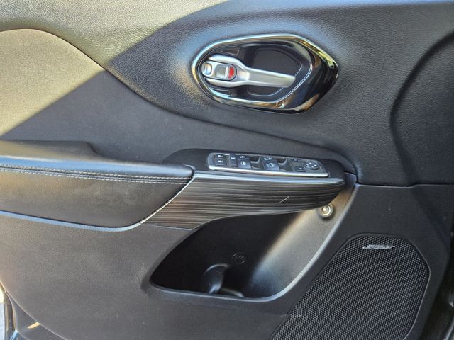 2014 Jeep Cherokee 4WD 4dr Latitude - 22921296 - 14