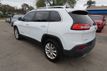 2014 JEEP CHEROKEE 4WD 4dr Limited - 22308733 - 5