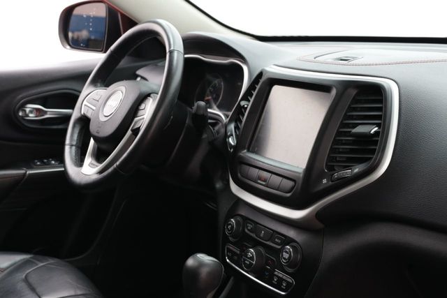 2014 Jeep Cherokee 4WD 4dr Trailhawk - 20898647 - 16