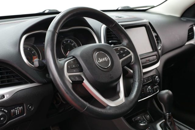 2014 Jeep Cherokee 4WD 4dr Trailhawk - 20898647 - 21