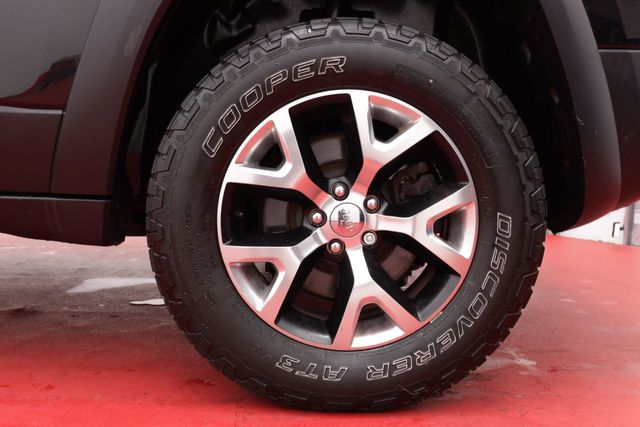 2014 Jeep Cherokee 4WD 4dr Trailhawk - 20898647 - 23