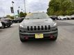 2014 Jeep Cherokee 4WD 4dr Trailhawk - 22424083 - 0