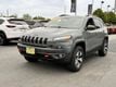 2014 Jeep Cherokee 4WD 4dr Trailhawk - 22424083 - 13