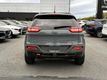 2014 Jeep Cherokee 4WD 4dr Trailhawk - 22424083 - 3