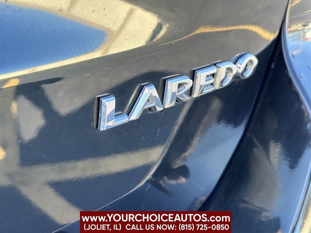 2014 Jeep Grand Cherokee 4WD 4dr Laredo - 22401956 - 9