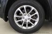 2014 Jeep Grand Cherokee 4WD 4dr Limited - 22322222 - 46