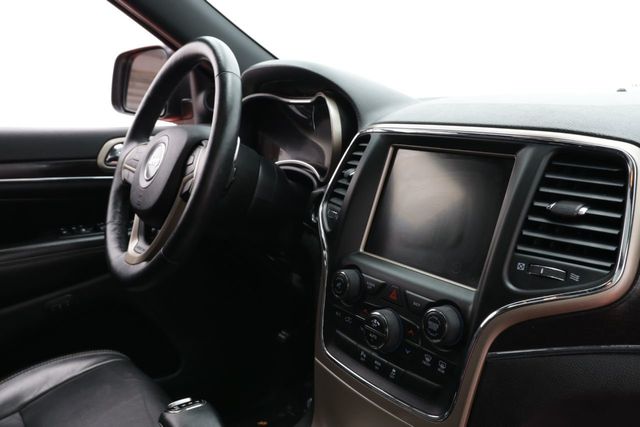 2014 Jeep Grand Cherokee 4WD 4dr Limited - 20972708 - 16
