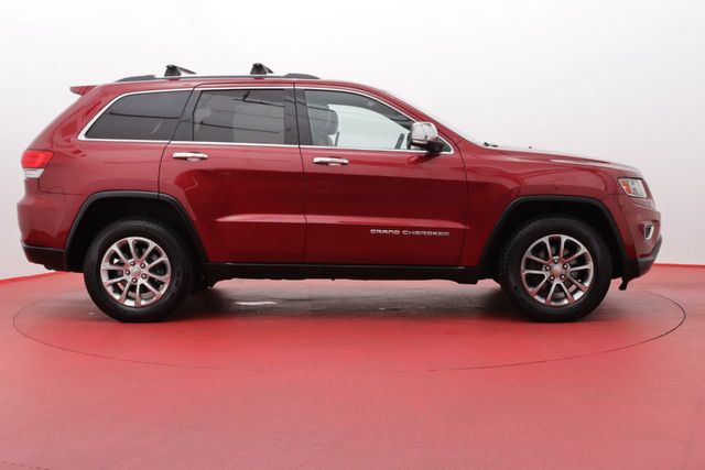 2014 Jeep Grand Cherokee 4WD 4dr Limited - 20972708 - 5