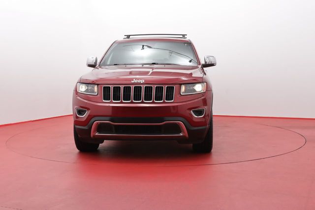 2014 Jeep Grand Cherokee 4WD 4dr Limited - 20972708 - 6