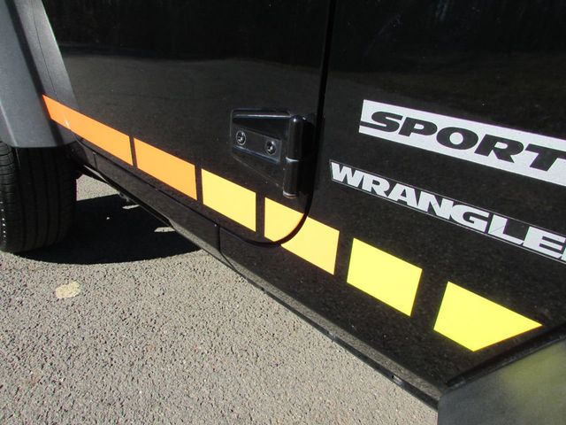 2014 Jeep Wrangler SPORT-PKG, 6-SPD, 1-OWNER, LOADED. EXTRA-CLEAN! - 22296705 - 19