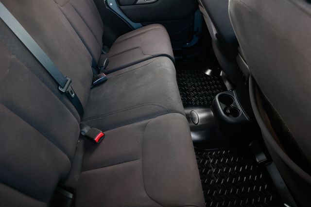 2014 Jeep Wrangler Unlimited 4WD 4dr Sport - 22923084 - 11