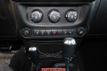 2014 Jeep Wrangler Unlimited Altitude Edition 4x4 4dr SUV - 22432804 - 23
