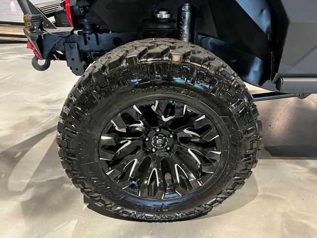 2014 Jeep Wrangler Unlimited Rubicon/6SpeedManual/FoxShocks/CorbeauSeats/RollCage/XRC Winch - 22840607 - 9