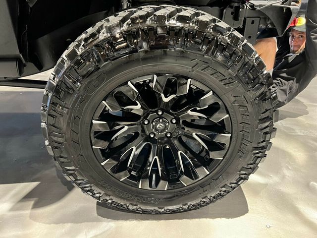 2014 Jeep Wrangler Unlimited Rubicon/6SpeedManual/FoxShocks/CorbeauSeats/RollCage/XRC Winch - 22840607 - 14