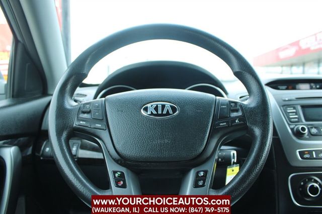2014 Kia Sorento 2WD 4dr I4 LX - 22350463 - 21