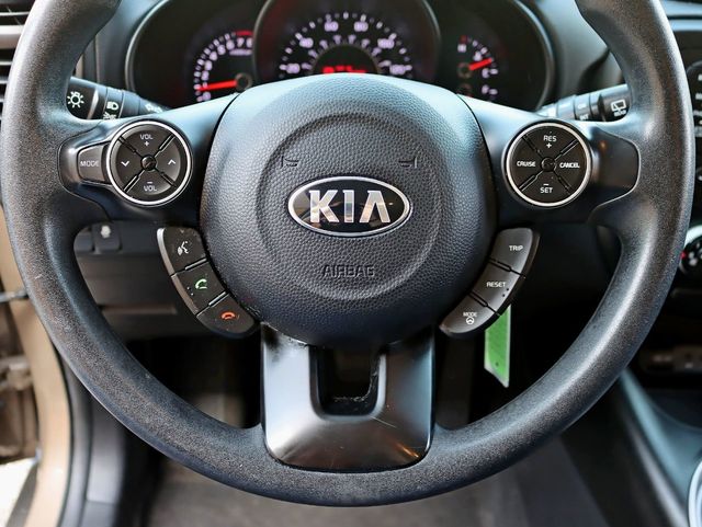2014 Kia Soul 5dr Wagon Automatic - 21849908 - 11
