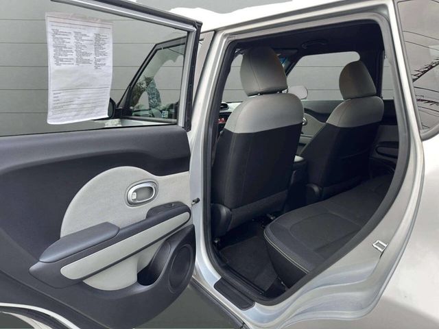 2014 Kia Soul 5dr Wagon Automatic + - 22936437 - 11