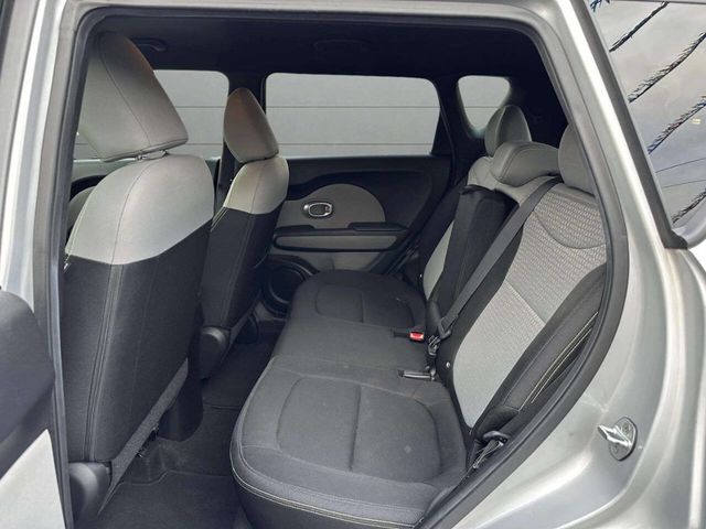 2014 Kia Soul 5dr Wagon Automatic + - 22936437 - 12