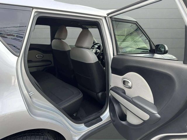 2014 Kia Soul 5dr Wagon Automatic + - 22936437 - 13