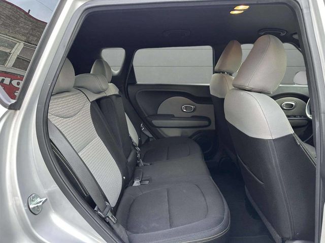 2014 Kia Soul 5dr Wagon Automatic + - 22936437 - 14