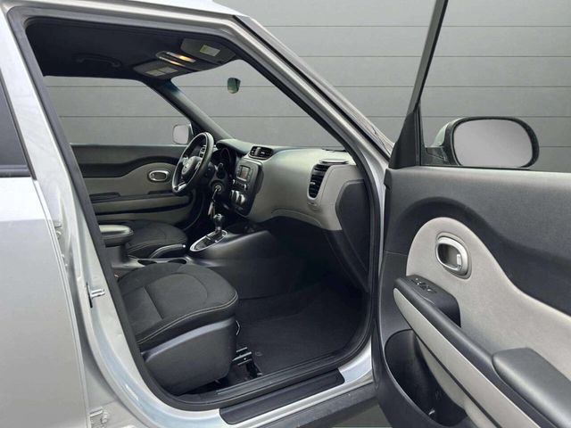 2014 Kia Soul 5dr Wagon Automatic + - 22936437 - 15