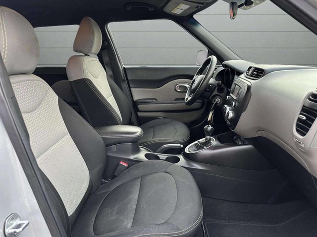 2014 Kia Soul 5dr Wagon Automatic + - 22936437 - 16