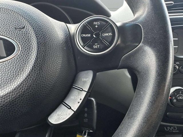 2014 Kia Soul 5dr Wagon Automatic + - 22936437 - 19
