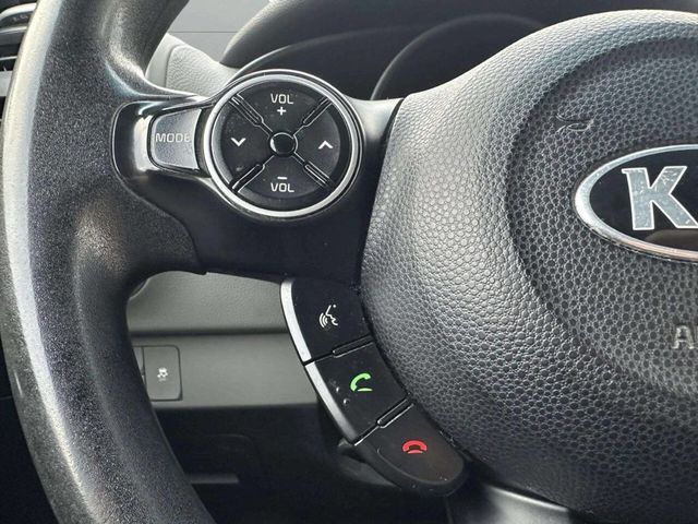 2014 Kia Soul 5dr Wagon Automatic + - 22936437 - 20