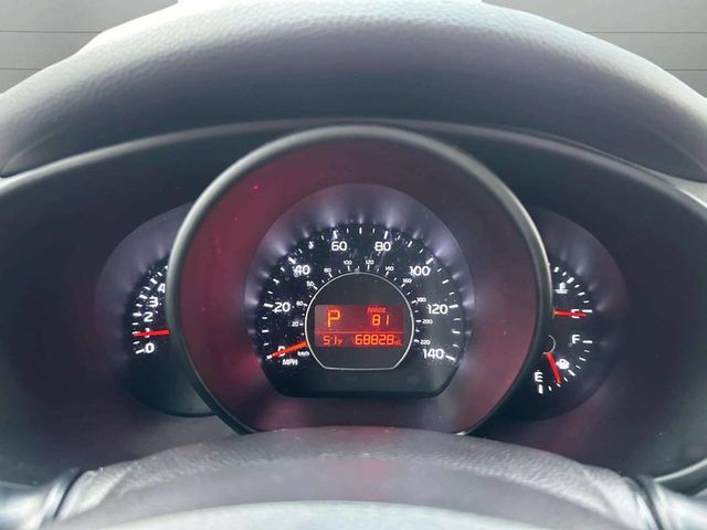 2014 Kia Soul 5dr Wagon Automatic + - 22936437 - 21