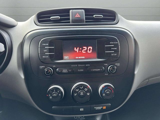 2014 Kia Soul 5dr Wagon Automatic + - 22936437 - 24