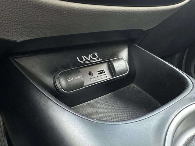 2014 Kia Soul 5dr Wagon Automatic + - 22936437 - 28