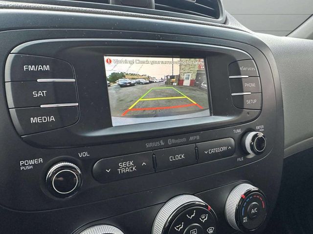 2014 Kia Soul 5dr Wagon Automatic + - 22936437 - 29