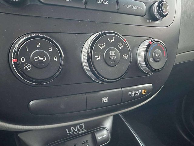 2014 Kia Soul 5dr Wagon Automatic + - 22936437 - 30
