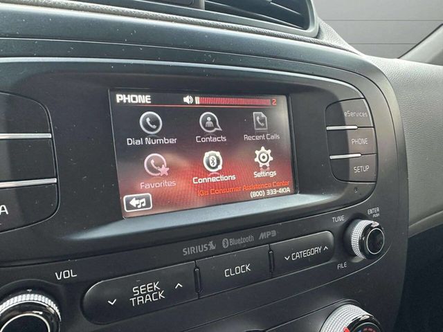 2014 Kia Soul 5dr Wagon Automatic + - 22936437 - 31