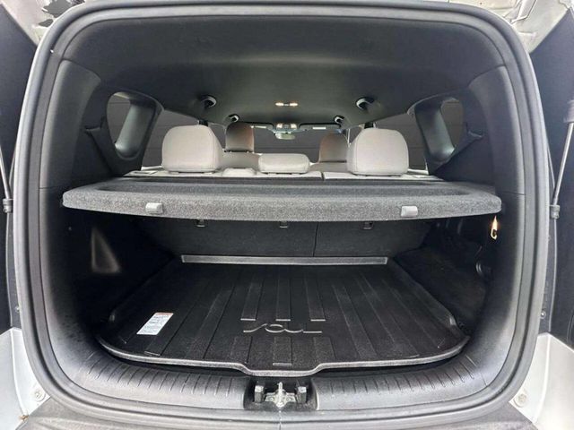 2014 Kia Soul 5dr Wagon Automatic + - 22936437 - 6