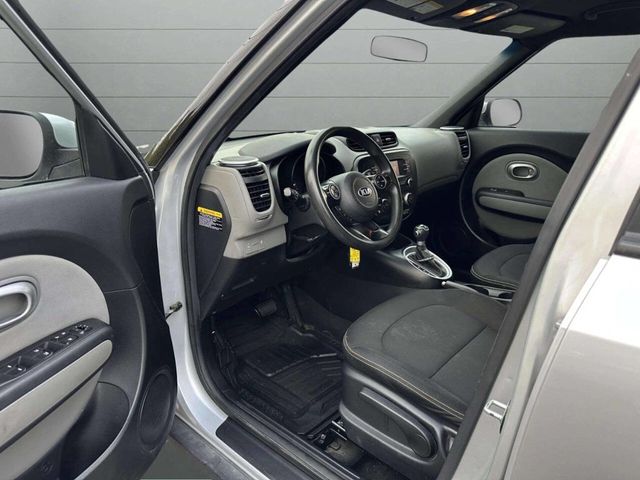 2014 Kia Soul 5dr Wagon Automatic + - 22936437 - 8