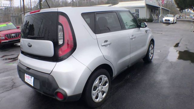 2014 Kia Soul 5dr Wagon Manual - 22214591 - 7