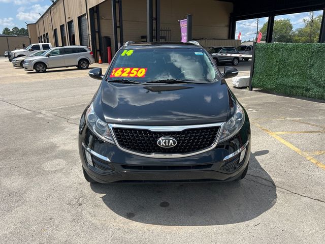 2014 Kia Sportage 2WD 4dr EX - 22905097 - 1