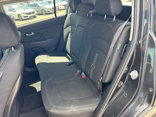 2014 Kia Sportage 2WD 4dr EX - 22905097 - 6