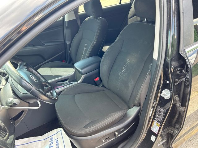 2014 Kia Sportage 2WD 4dr EX - 22905097 - 7