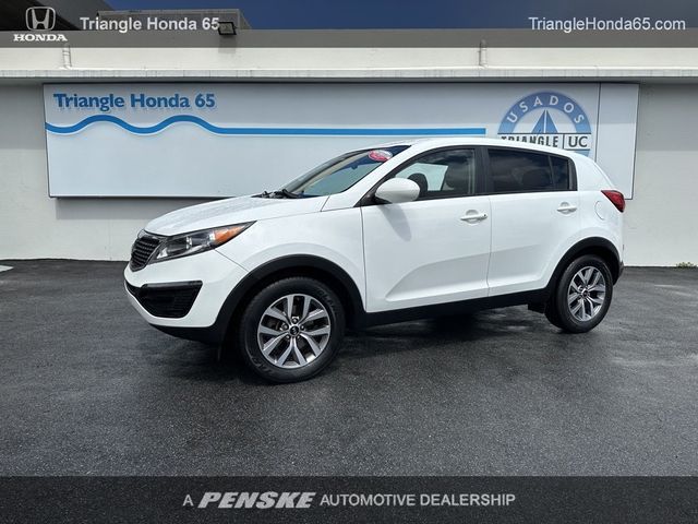 Kia Sportage 2WD 4dr LX Usados en PenskeCars.com Con servicio en Bloomfield Hills, MI, IID sportage seminuevo Kia Sportage 2WD 4dr LX Usados en PenskeCars.com Con servicio en Bloomfield Hills, MI, IID