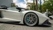 2014 Lamborghini Aventador 2dr Convertible 50th Anniversario - 22875851 - 11