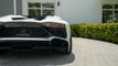 2014 Lamborghini Aventador 2dr Convertible 50th Anniversario - 22875851 - 18