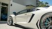 2014 Lamborghini Aventador 2dr Convertible 50th Anniversario - 22875851 - 21