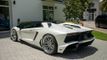 2014 Lamborghini Aventador 2dr Convertible 50th Anniversario - 22875851 - 22