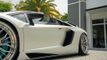 2014 Lamborghini Aventador 2dr Convertible 50th Anniversario - 22875851 - 25