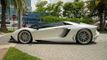 2014 Lamborghini Aventador 2dr Convertible 50th Anniversario - 22875851 - 28
