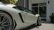 2014 Lamborghini Aventador 2dr Convertible 50th Anniversario - 22875851 - 33