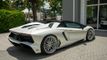 2014 Lamborghini Aventador 2dr Convertible 50th Anniversario - 22875851 - 34